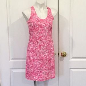 Lilly Pulitzer cotton dress size small